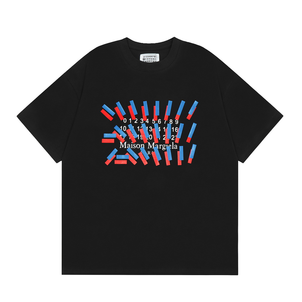 Marison Margiela T-shirts-129