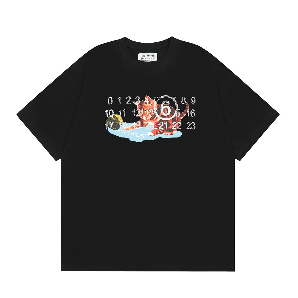 Marison Margiela T-shirts-127