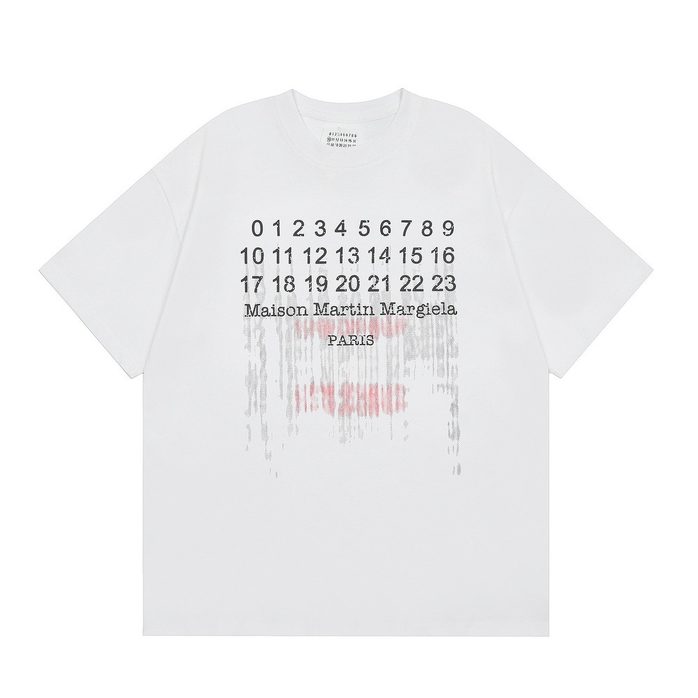 Marison Margiela T-shirts-126