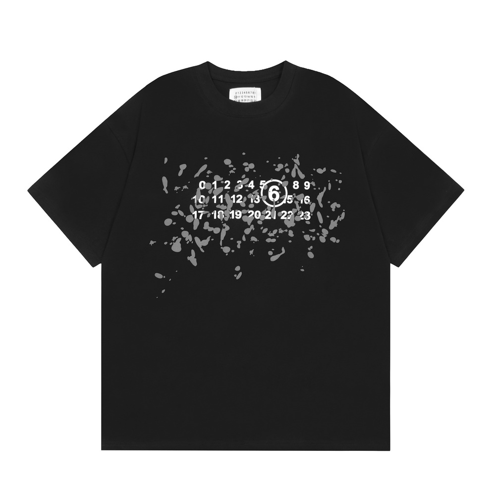 Marison Margiela T-shirts-122