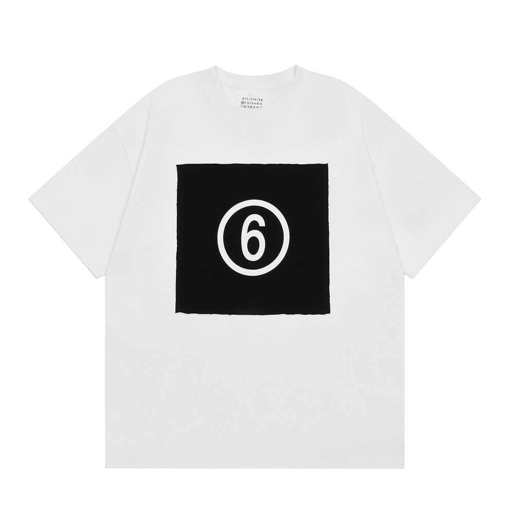 Marison Margiela T-shirts-119