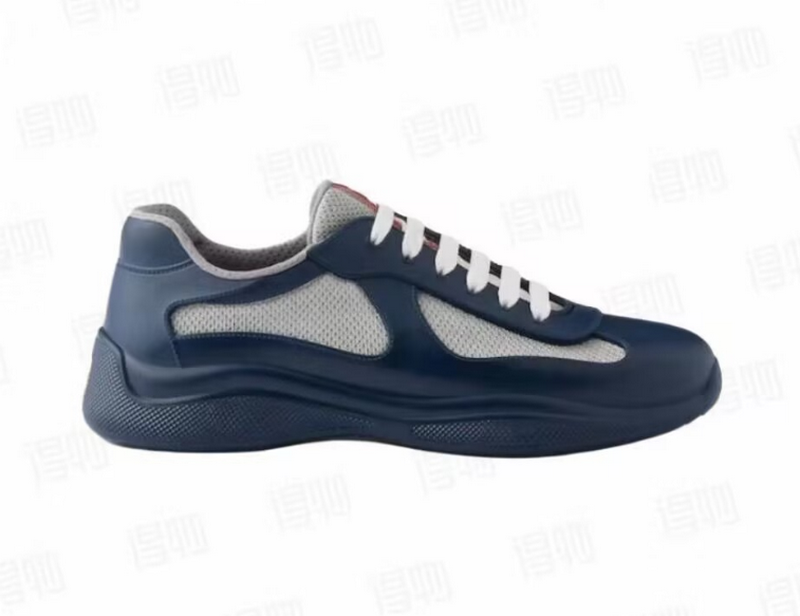 Prada Shoes(AAAA)-033