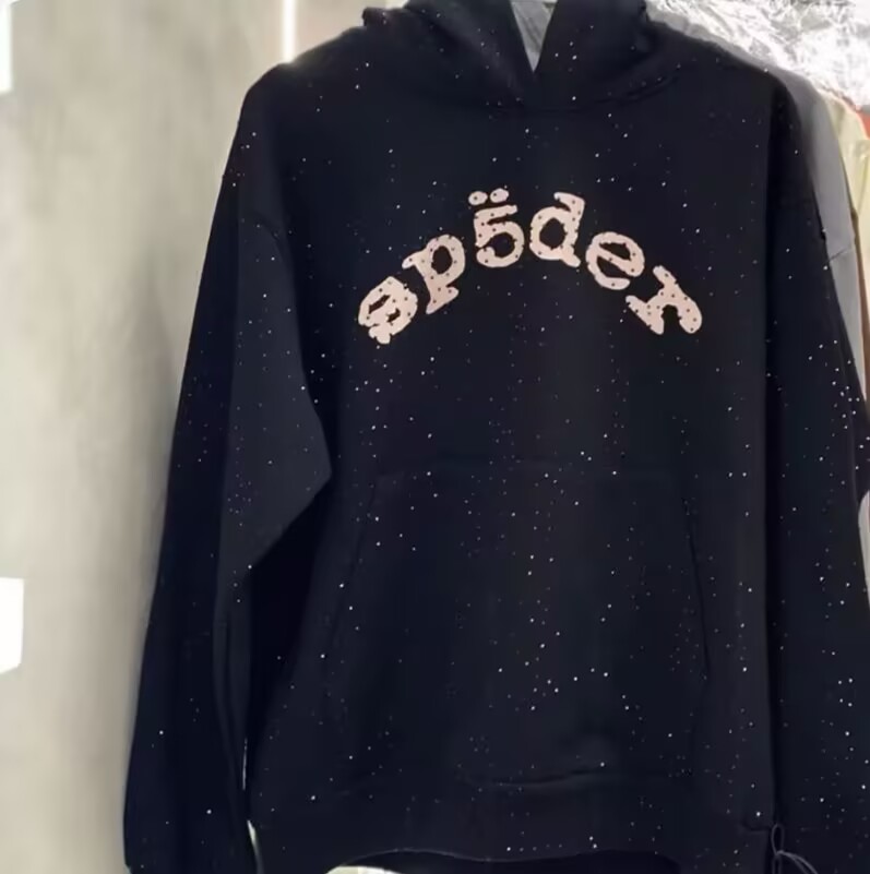 Sp5der Hoody-139