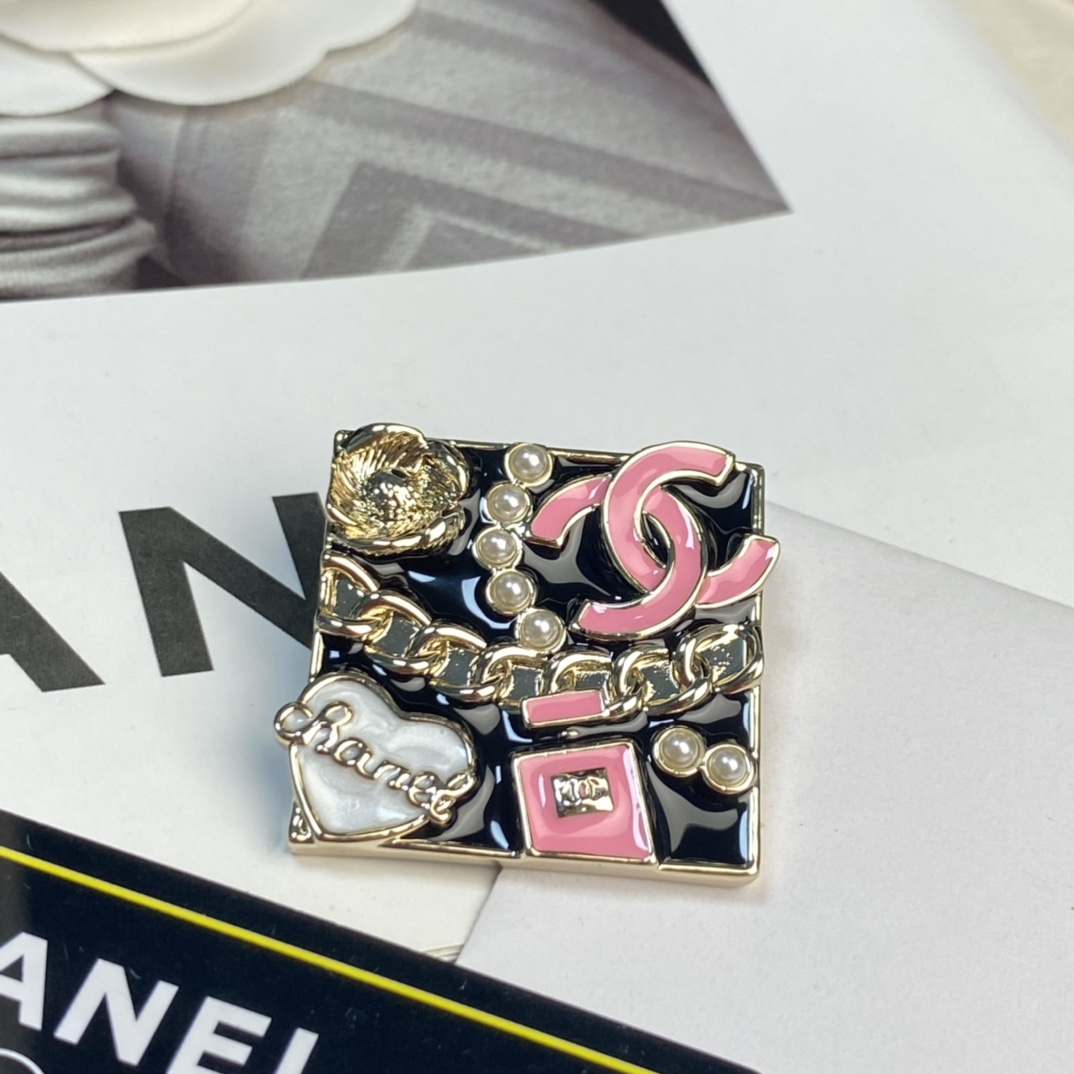 Bottega Veneta Earring-034