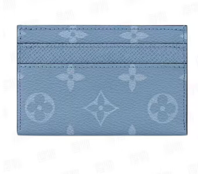 LV Card holder(AAA)-009