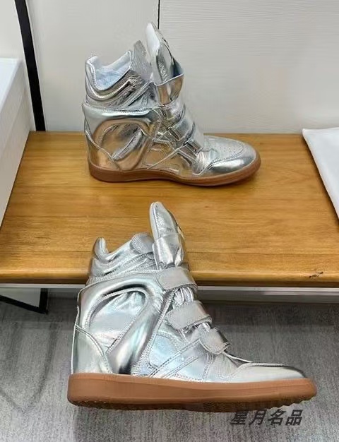 Isabel Marant Shoes Women(AAA)-003