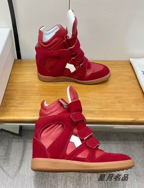 Isabel Marant Shoes Women(AAA)-004