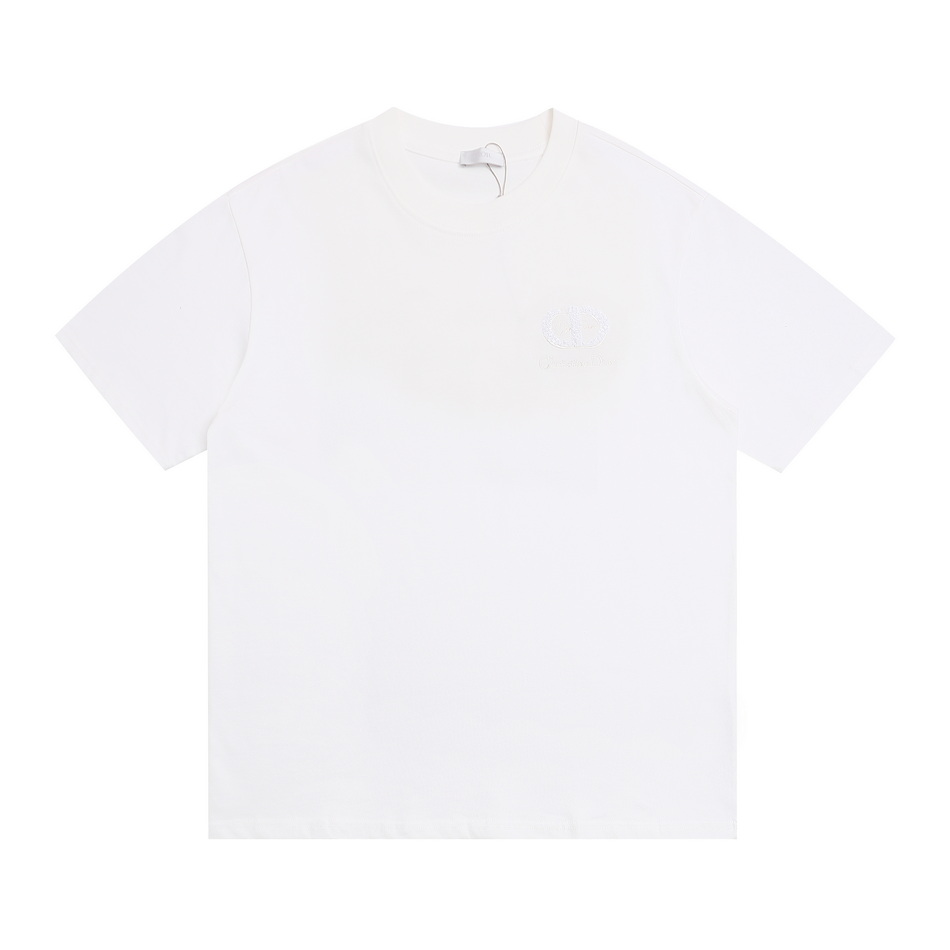 DIOR T-shirts-201
