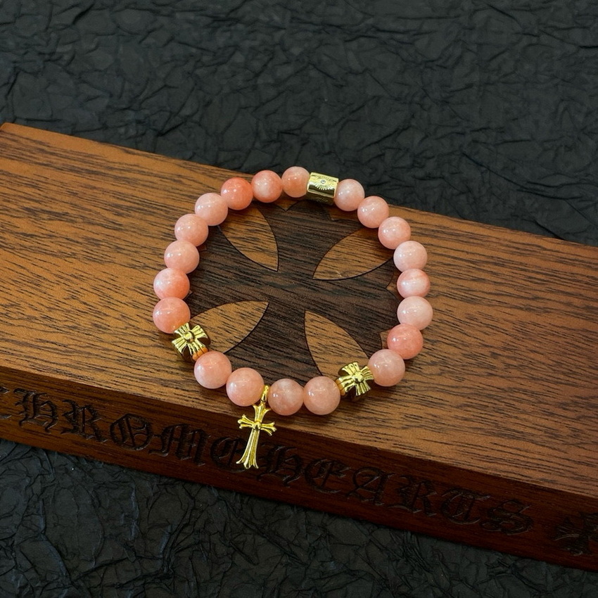 Chrome Heart Bracelet-032