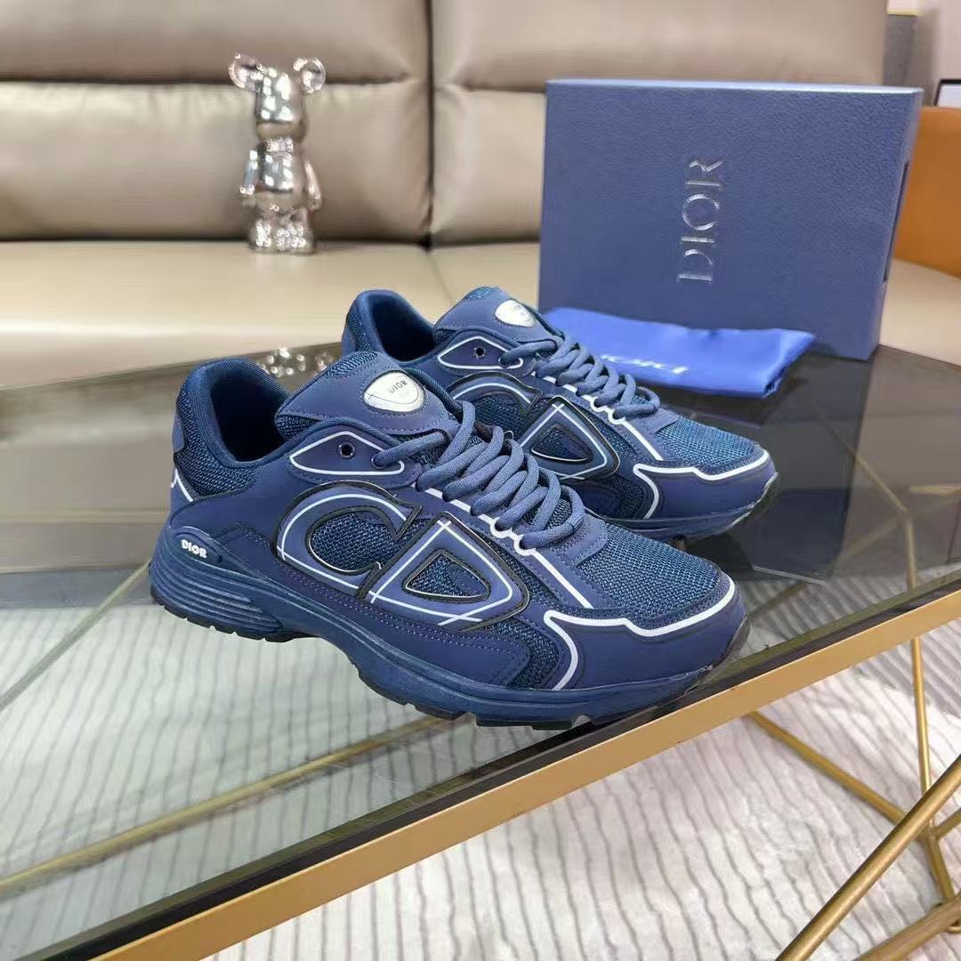 Dior Shoes(AAA)-647
