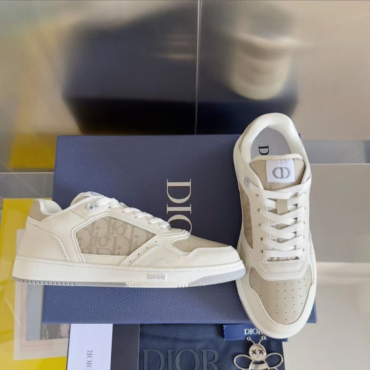 Dior Shoes(AAA)-645