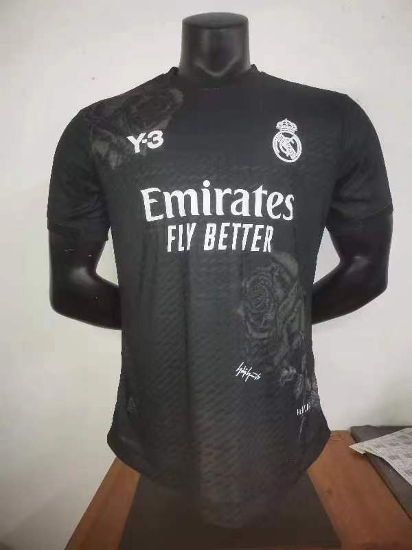 Player Version Football Shirt-029