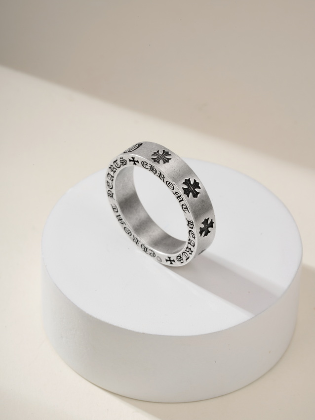 Chrome Hearts Ring-016