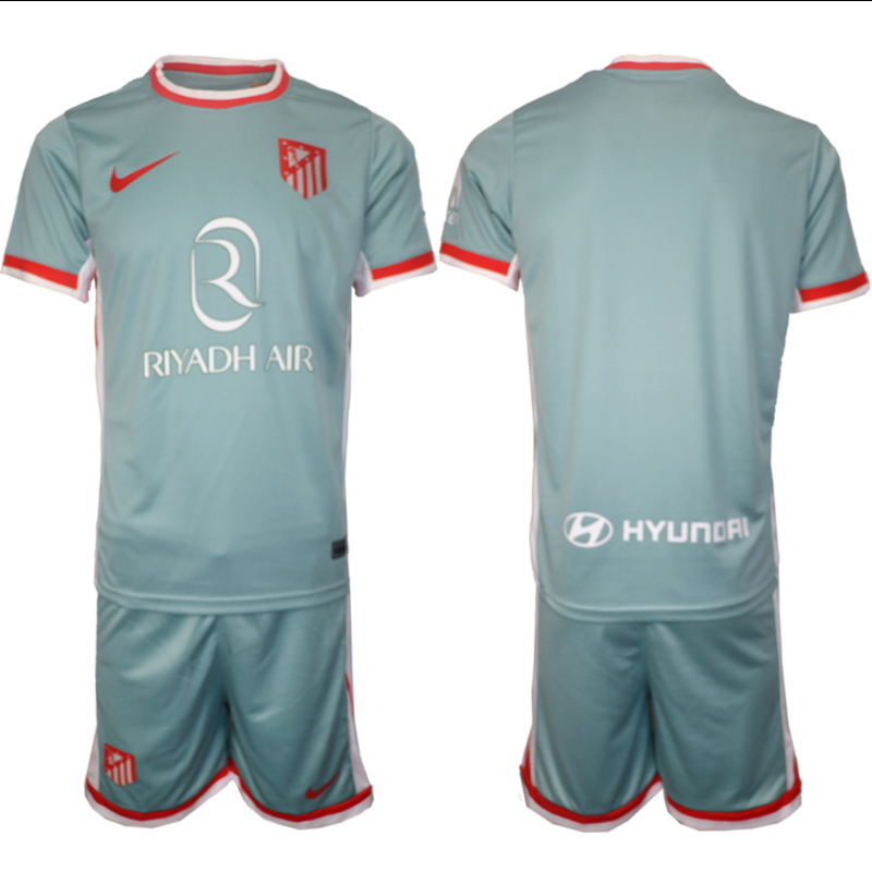 24-25 Season Football Clubs Suits-024