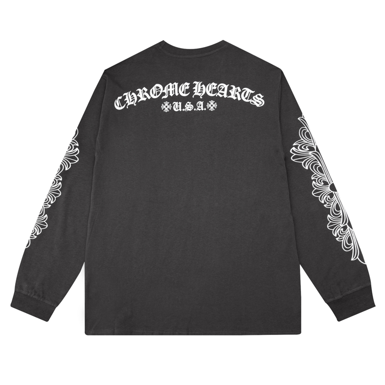 Chrome Hearts Longsleeve-114