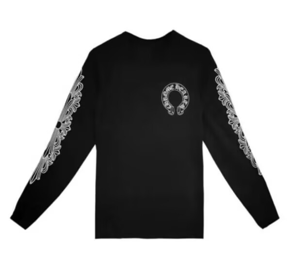 Chrome Hearts Longsleeve-112