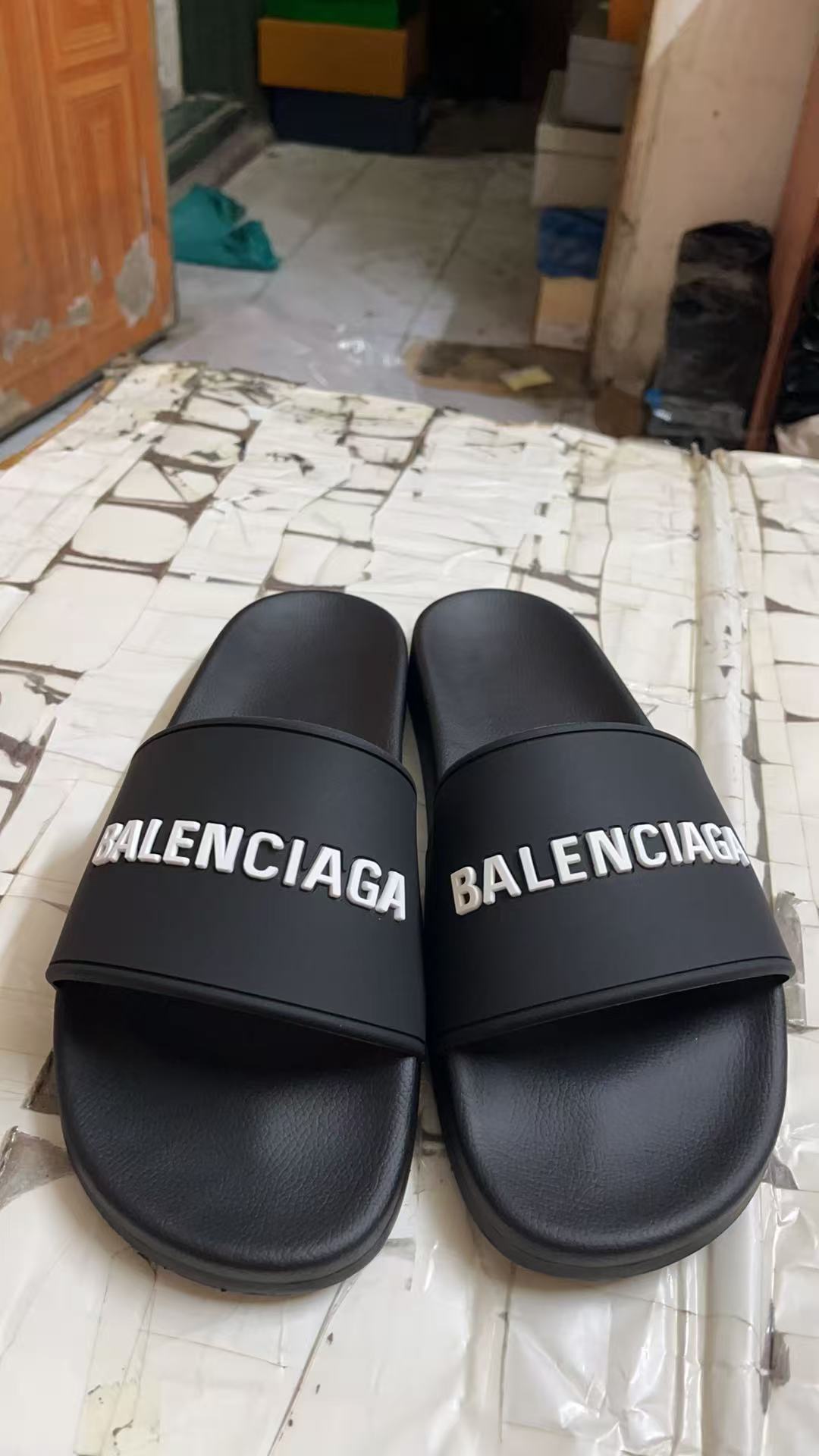 Balenciaga Slippers(AAA)-006