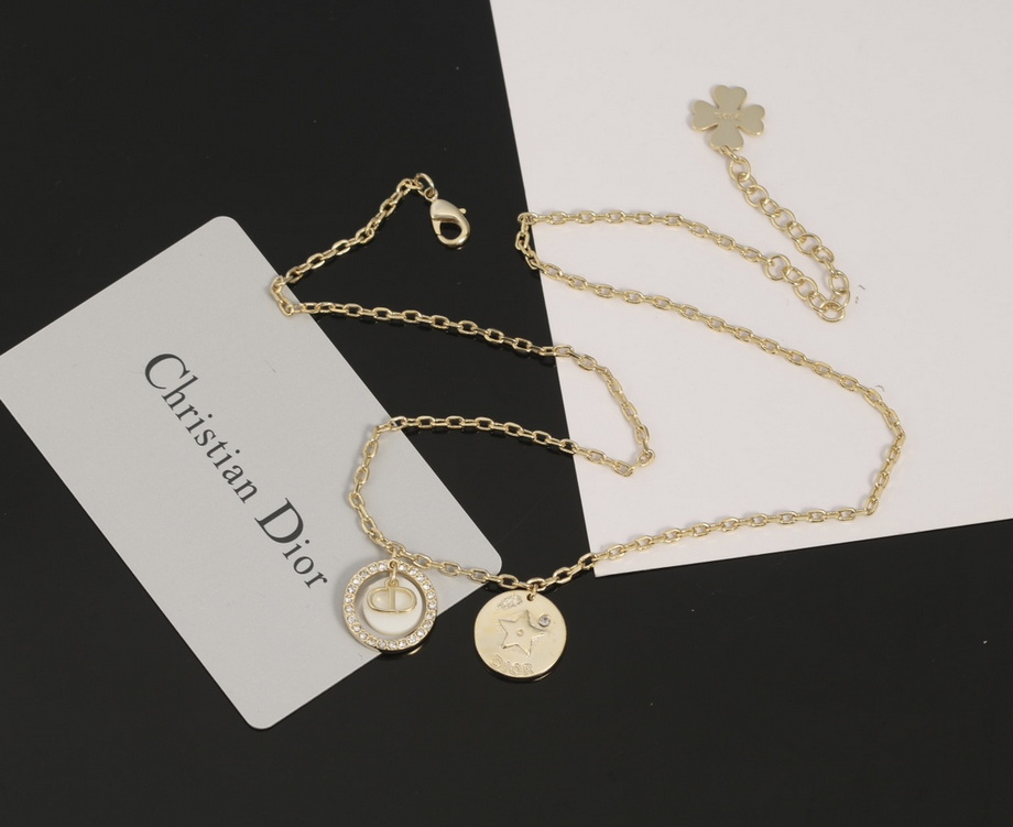 Dior Necklace-062