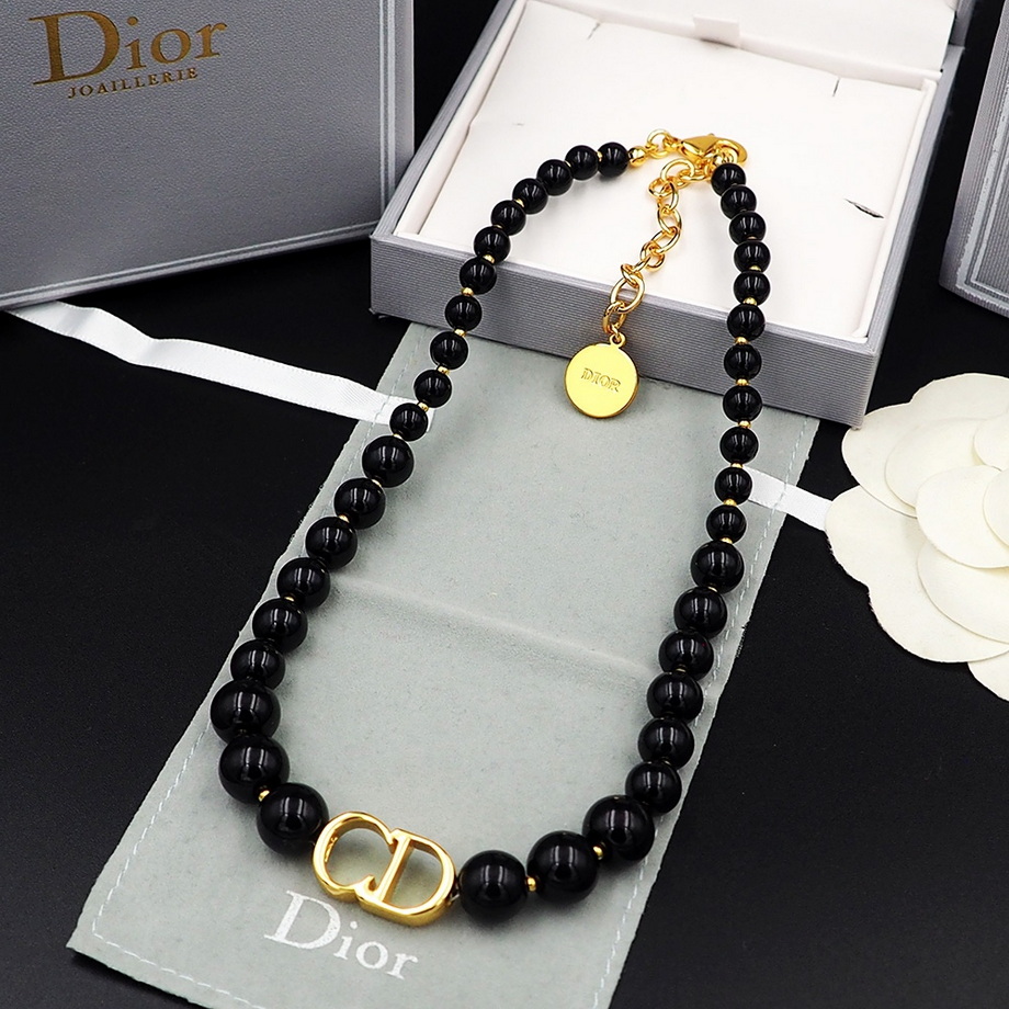 Dior Necklace-059