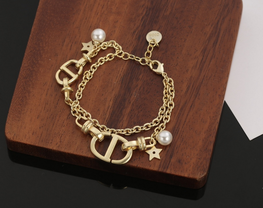 Dior Bracelet-007