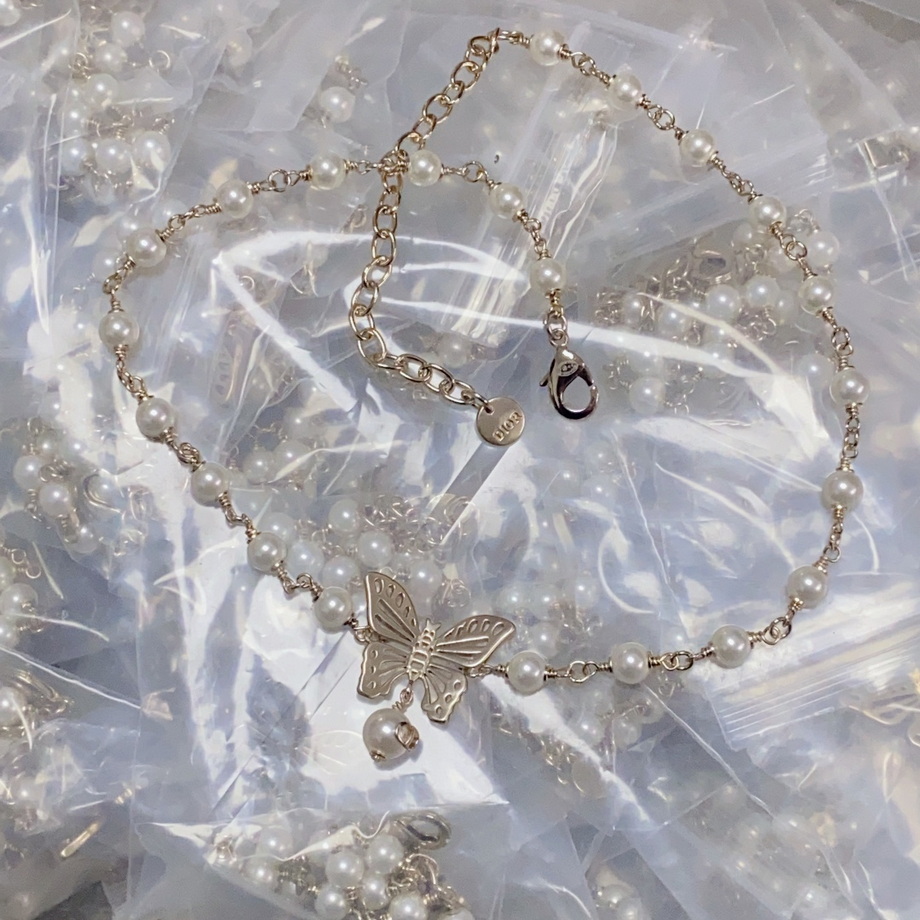 Dior Necklace-082