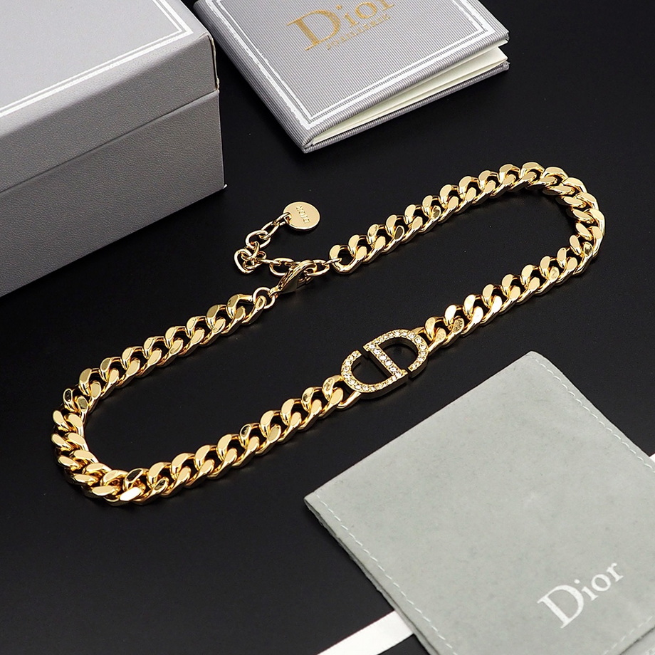 Dior Necklace-052
