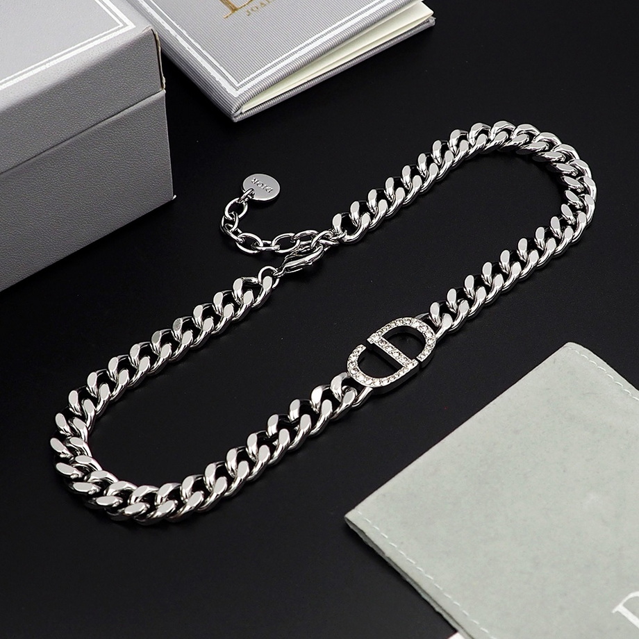 Dior Necklace-051