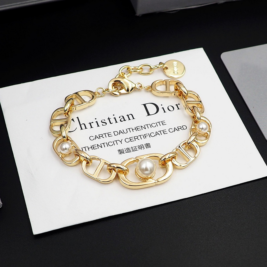 Dior Bracelet-037