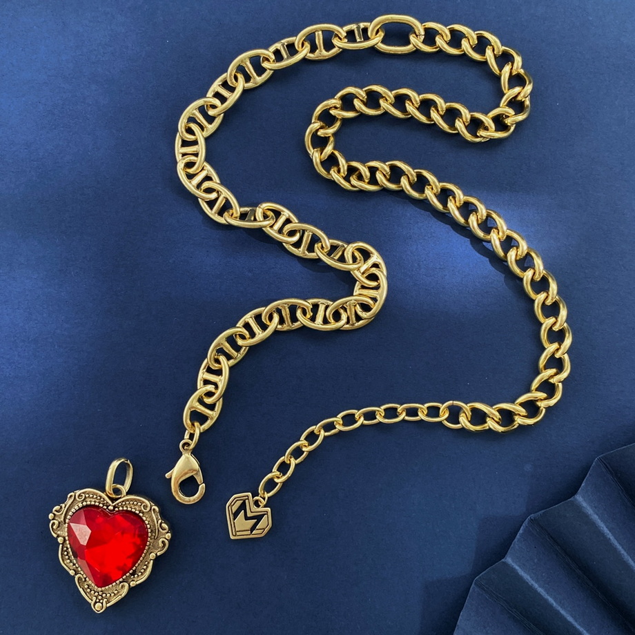 Dior Necklace-031