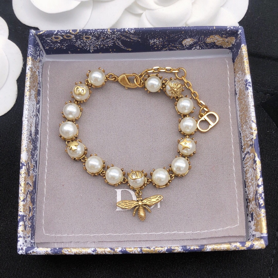 Dior Bracelet-030