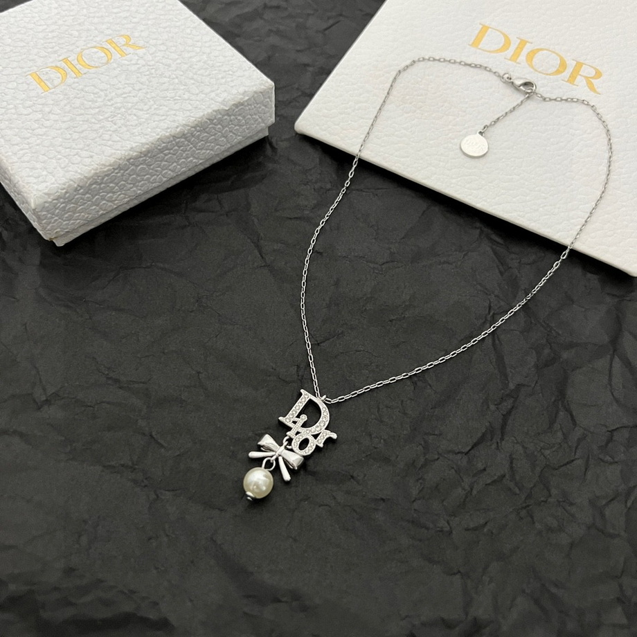 Dior Necklace-004