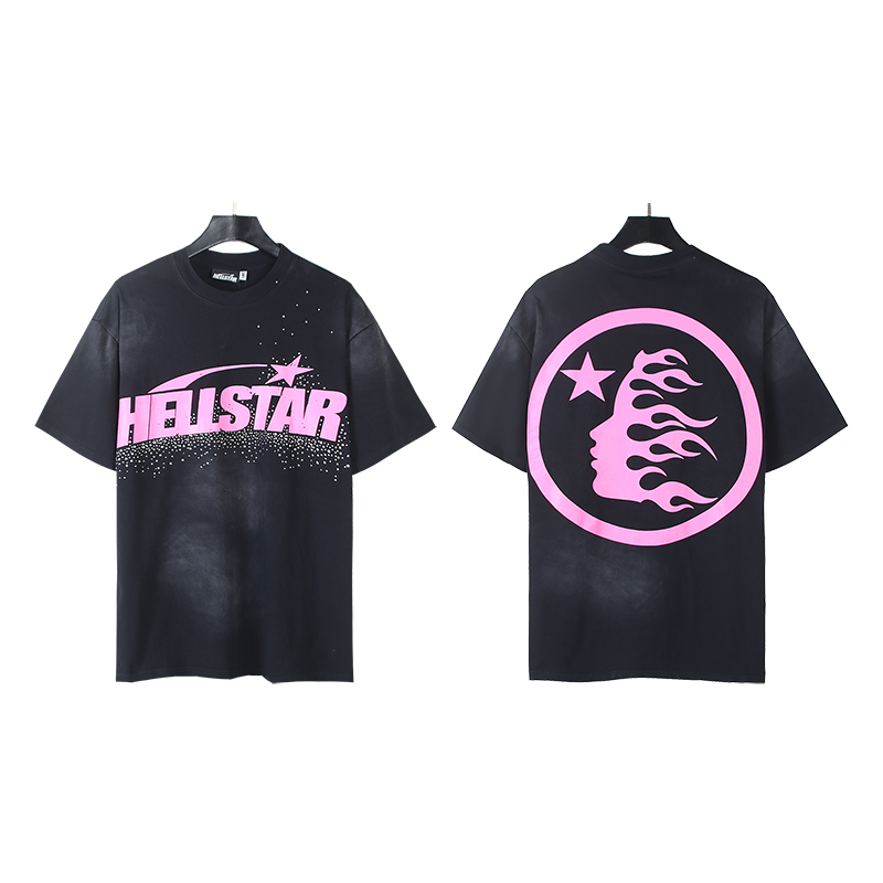 Hellstar T-shirts-891