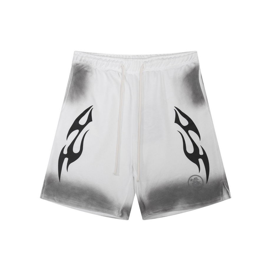 Hellstar Shorts-159