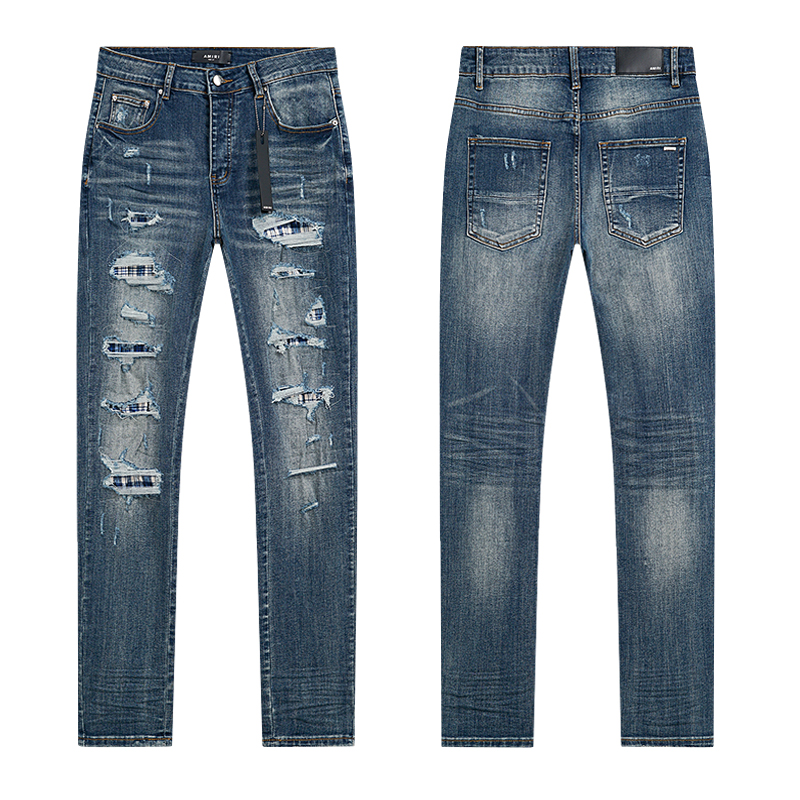 Amiri Jeans-254