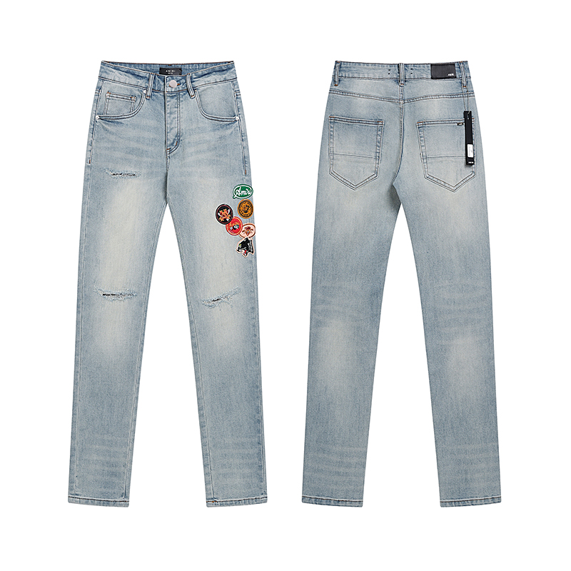 Amiri Jeans-272