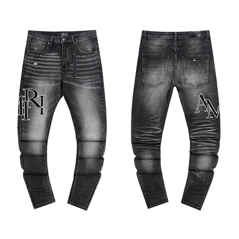 Amiri Jeans-246