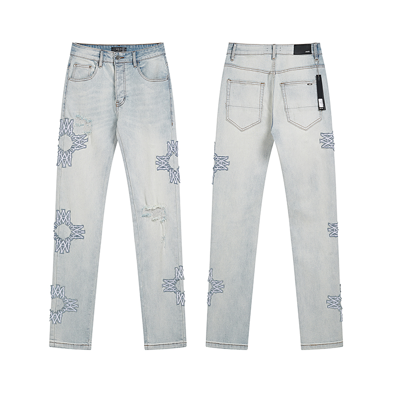 Amiri Jeans-271