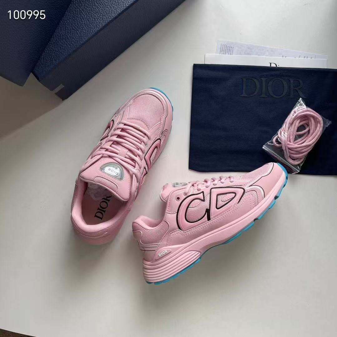 Dior Shoes(AAA)-649