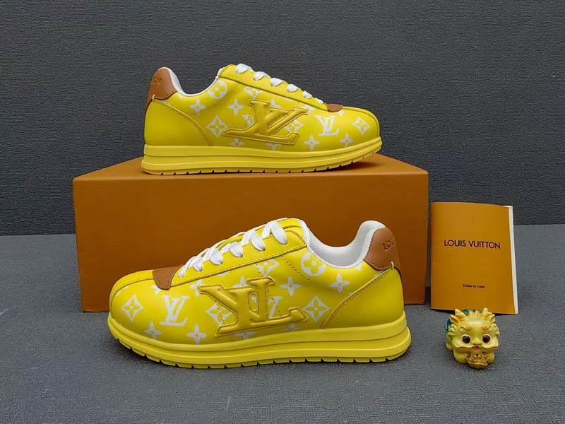 LV Shoes(AAA)-1163