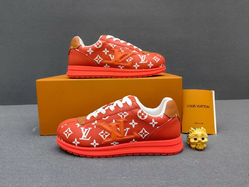 LV Shoes(AAA)-1162