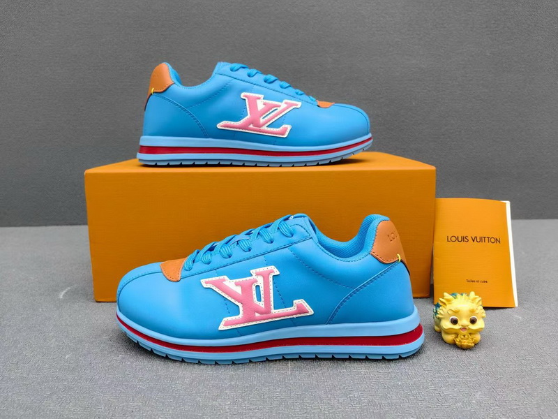 LV Shoes(AAA)-1162