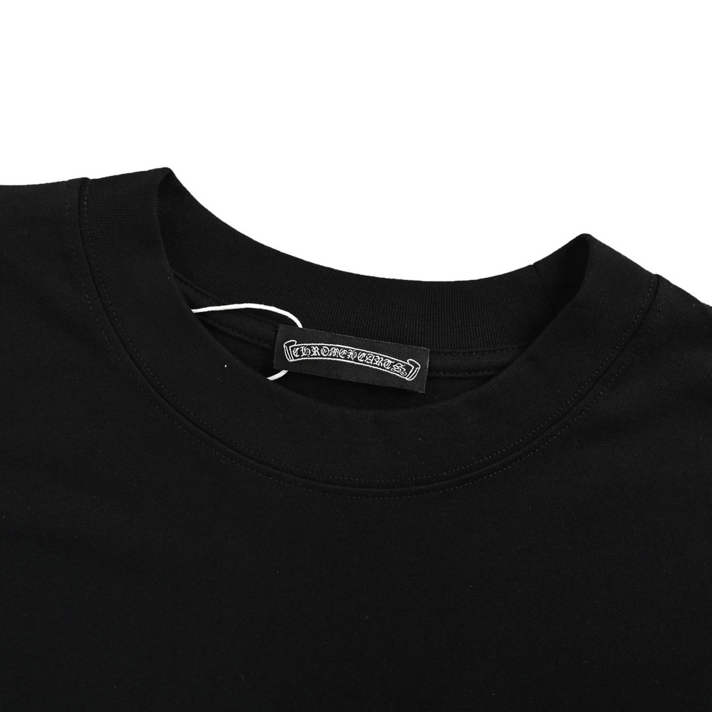 Chrome Hearts T-shirts-321