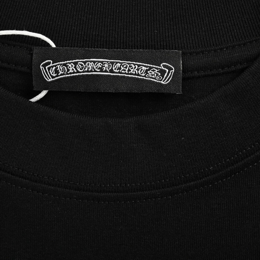 Chrome Hearts T-shirts-321