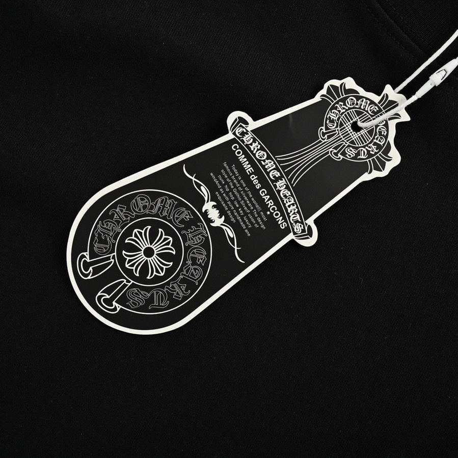 Chrome Hearts T-shirts-321