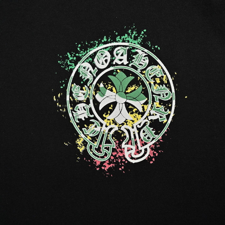 Chrome Hearts T-shirts-321