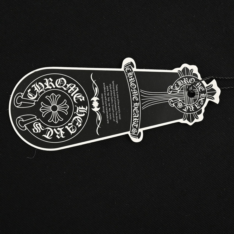 Chrome Hearts T-shirts-323
