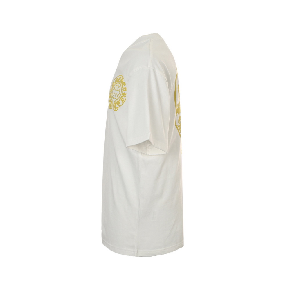 Chrome Hearts T-shirts-325