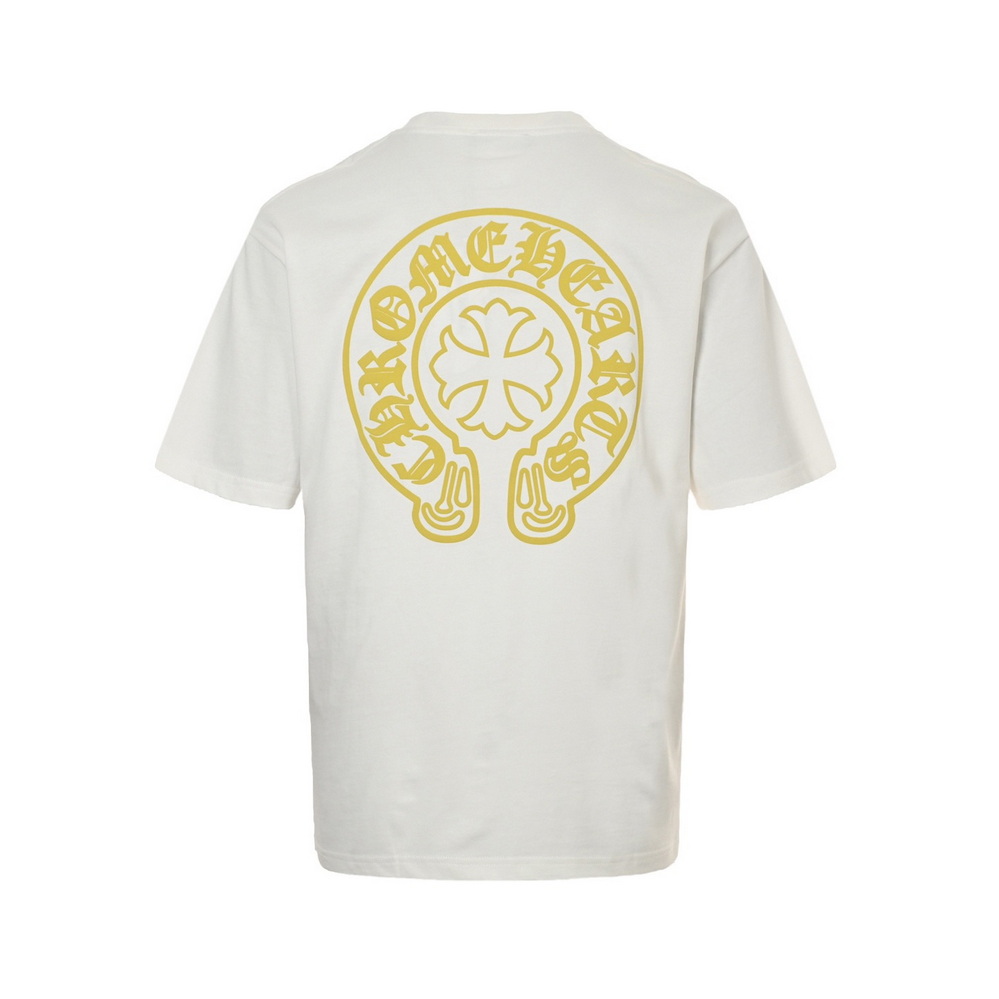 Chrome Hearts T-shirts-325