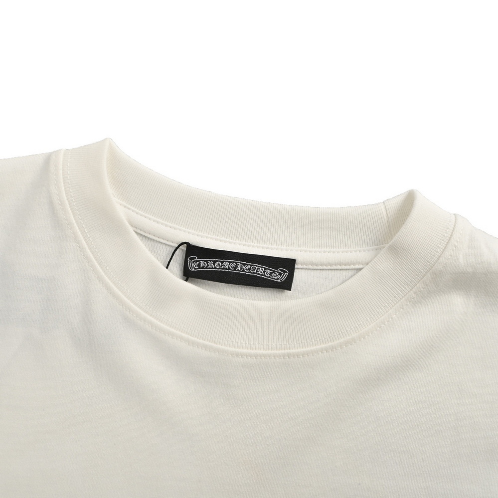 Chrome Hearts T-shirts-325