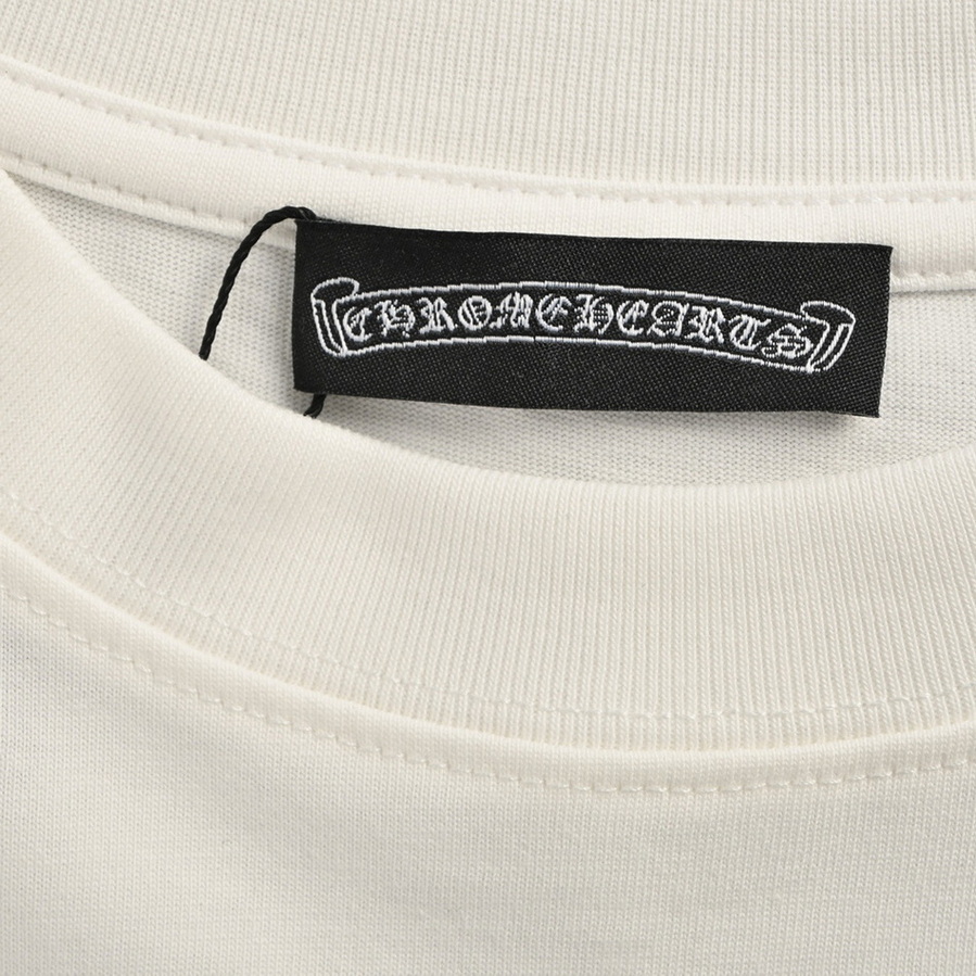 Chrome Hearts T-shirts-325